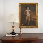 Civico 46 Apartamento