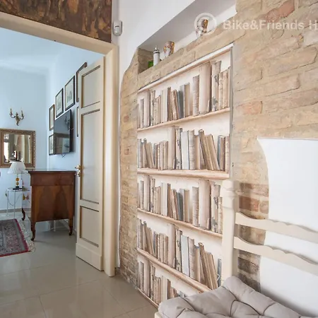 Apartamento Civico 46