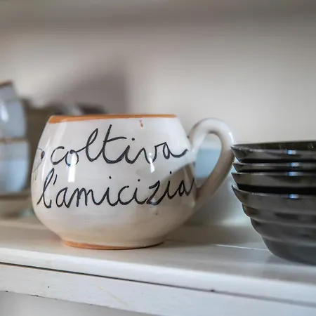 Apartamento Civico 46 *