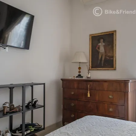 Civico 46 Apartamento