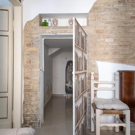 Civico 46 Apartment *