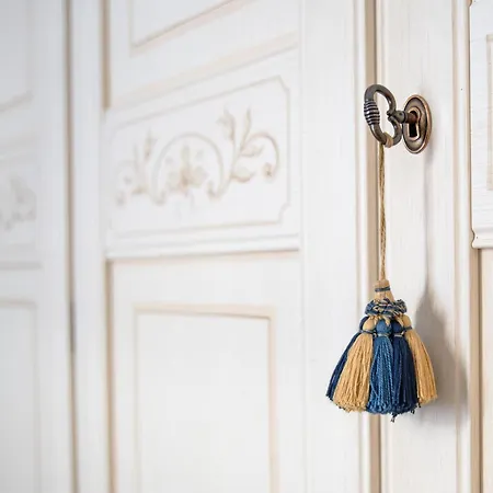 Apartamento Civico 46 *