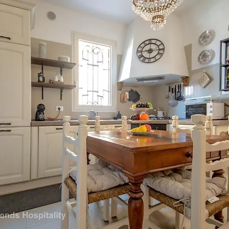 Civico 46 Apartamento