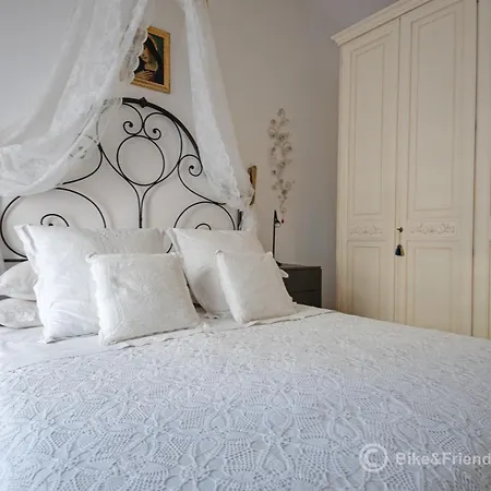 Civico 46 Apartamento *