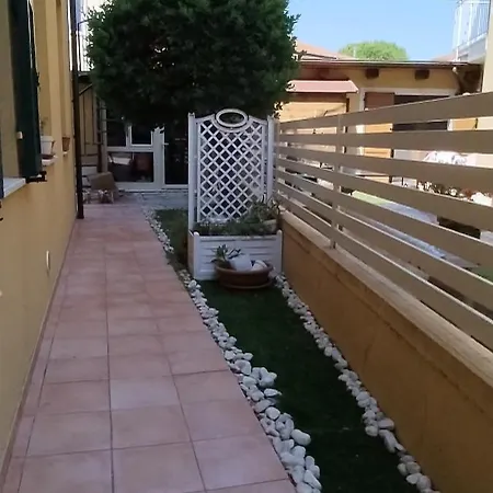 Apartamento Civico 46 *