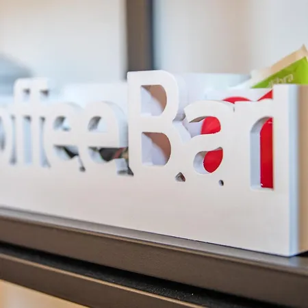 Civico 46 Apartamento Pesaro