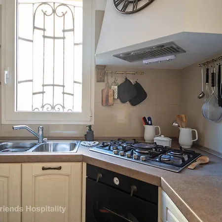 Apartment Civico 46 *