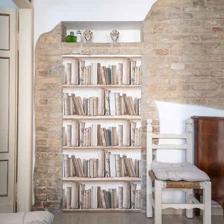 Civico 46 Apartamento Pesaro