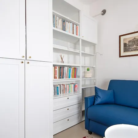 Civico 46 Apartamento *