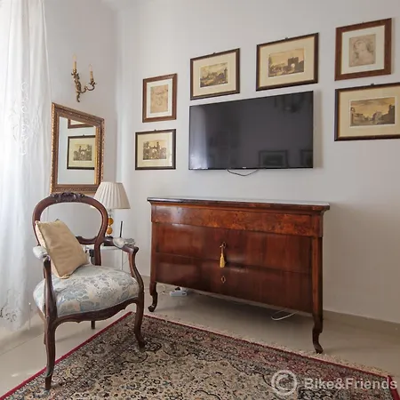 Civico 46 Apartment Pesaro