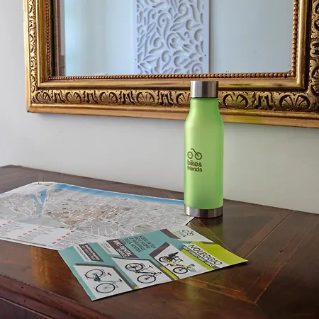 Apartamento Civico 46 Pesaro