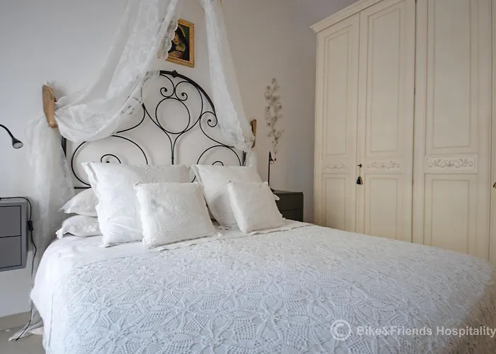 Civico 46 Apartment *