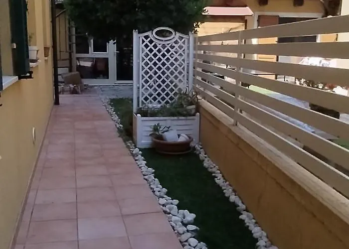 Apartment Civico 46 *