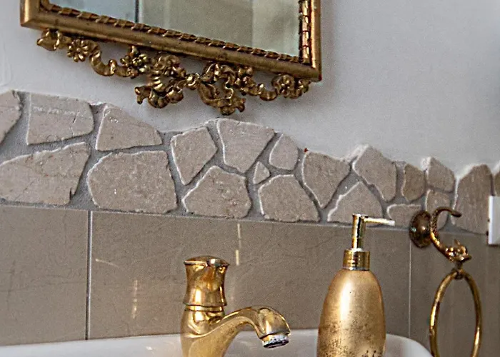 Apartment Civico 46 *